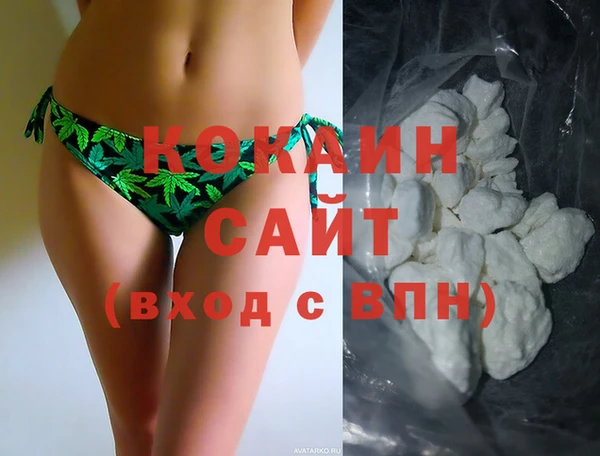 тгк Михайлов